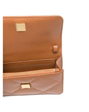 Tory Burch ミニ Kira ダイヤモンドキルティング トートバッグ - サムネイル5