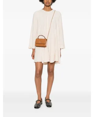 Tory Burch ミニ Kira ダイヤモンドキルティング トートバッグ - サムネイル2