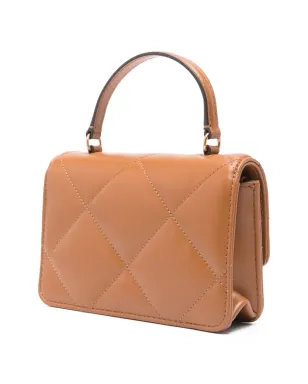 Tory Burch ミニ Kira ダイヤモンドキルティング トートバッグ - サムネイル3