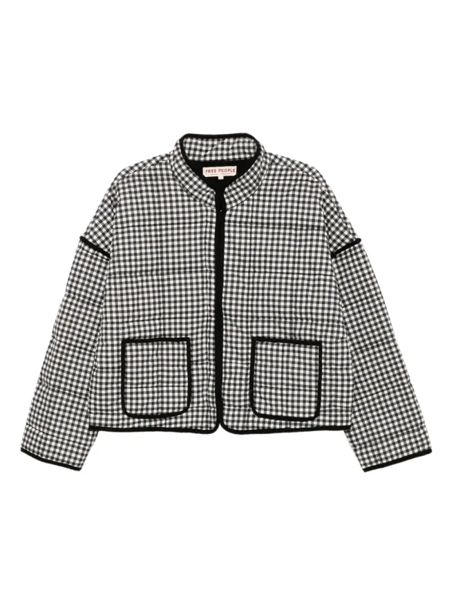 Free People Free People クロエジャケットの商品画像
