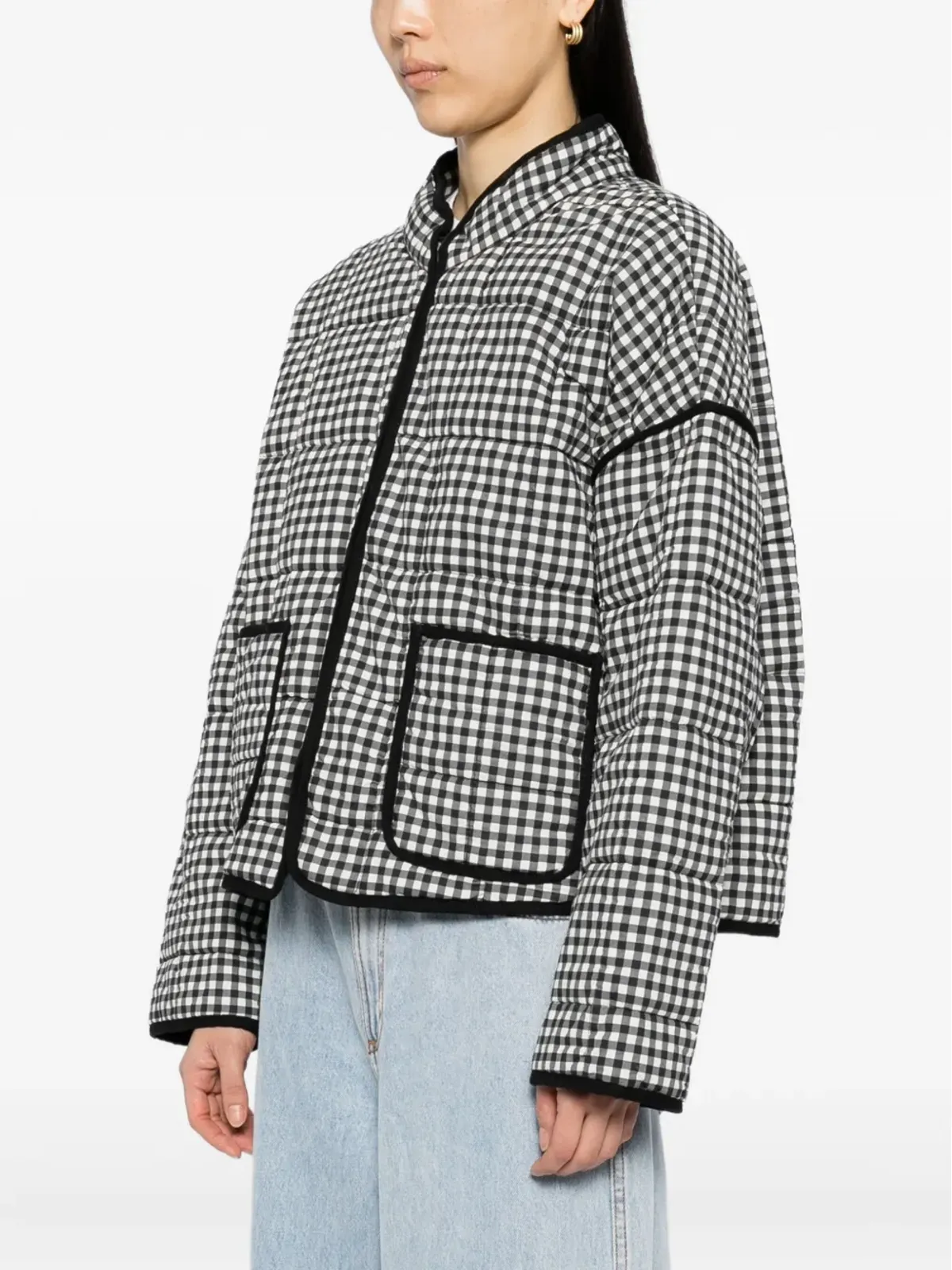 Free People クロエジャケット - 画像3