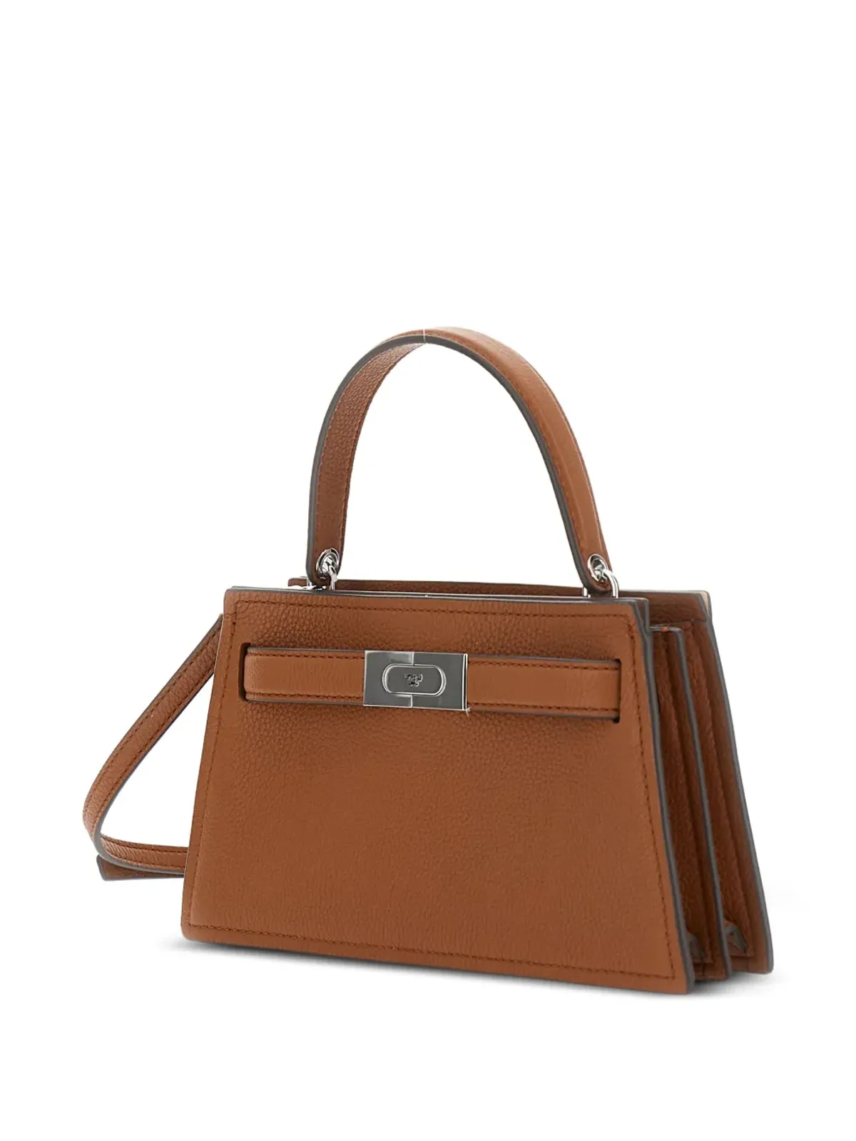 Tory Burch Lee Radziwill トートバッグ - 画像3