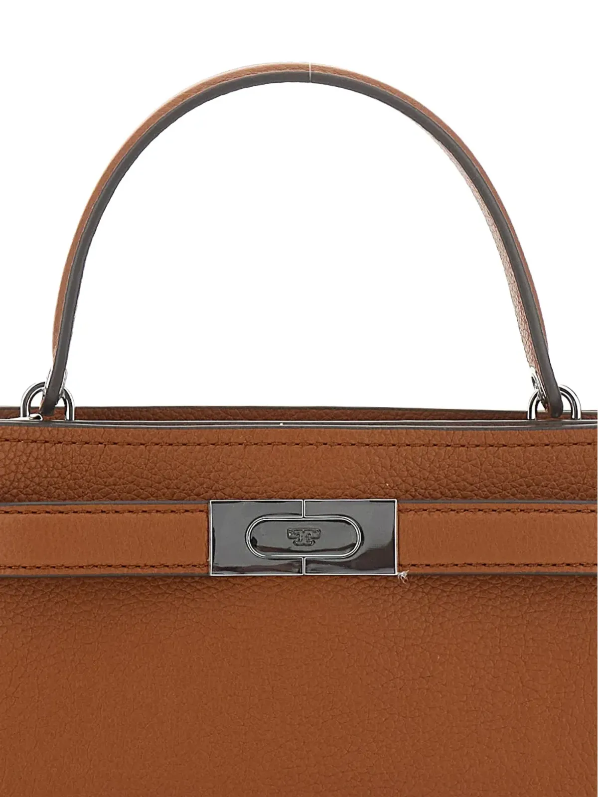 Tory Burch Lee Radziwill トートバッグ - 画像4