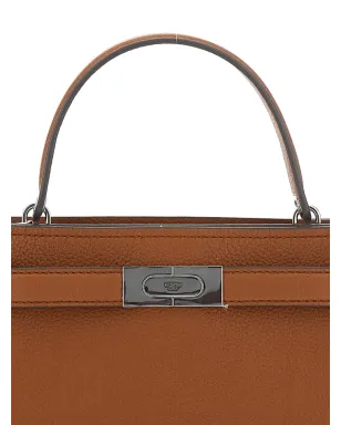 Tory Burch Lee Radziwill トートバッグ - サムネイル4