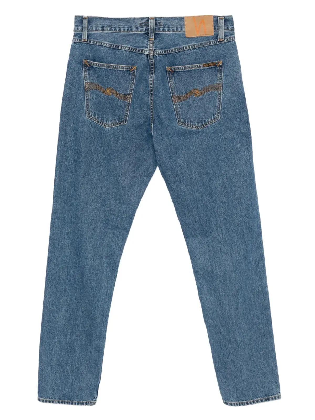 Nudie Jeans グリティー ジーンズ - 画像2