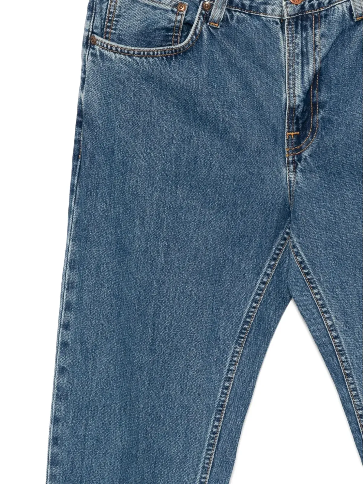 Nudie Jeans グリティー ジーンズ - 画像3