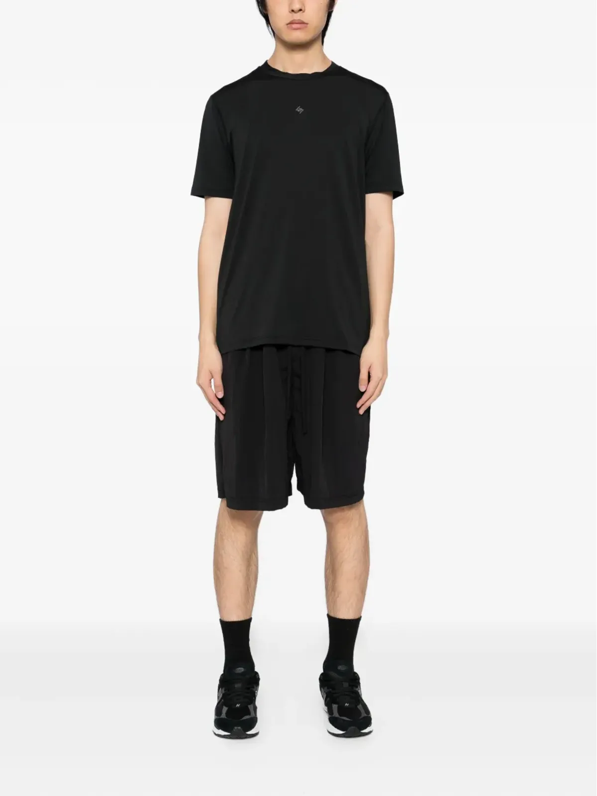 REPRESENT 247 Contour Run Tシャツ - 画像2
