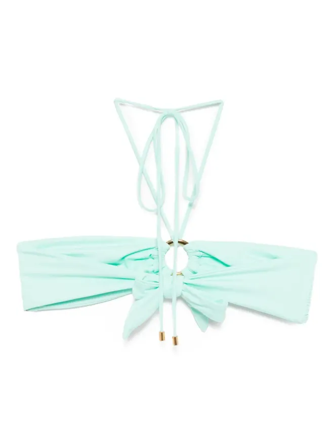 Away That Day AWAY THAT DAY アカプルコビキニトップの商品画像