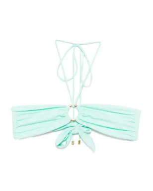 AWAY THAT DAY アカプルコビキニトップ - サムネイル2