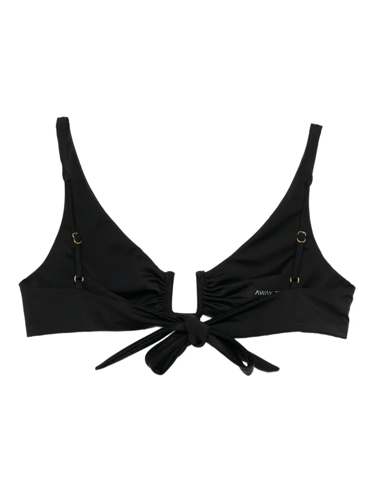 AWAY THAT DAY パルマビキニトップ - 画像2