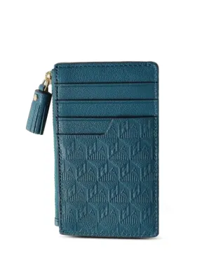 Anya Hindmarch タッセルディテールジップウォレット - サムネイル2