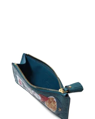 Anya Hindmarch タッセルディテールジップウォレット - サムネイル3