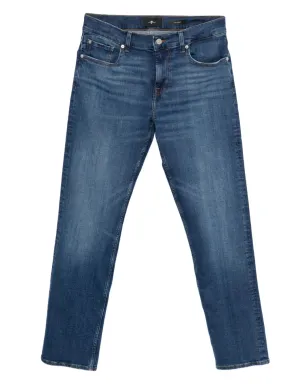 7 For All Mankind ファイブポケットジーンズ - サムネイル1