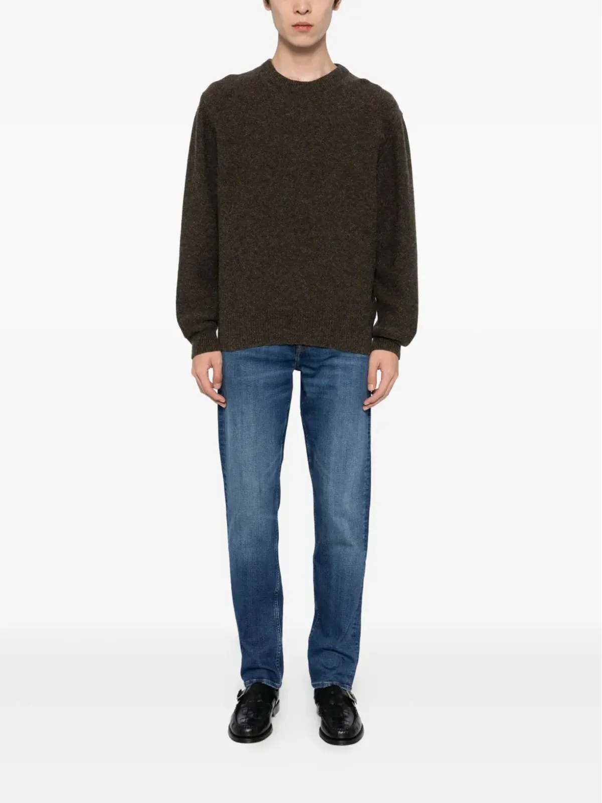 7 For All Mankind ファイブポケットジーンズ - 画像2