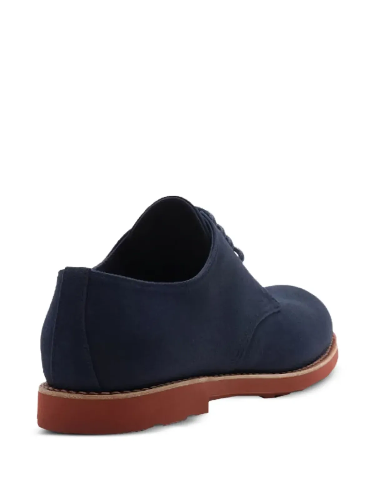 Church's Matlock canvas derby shoes - Blue - 画像3