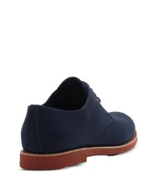 Church's Matlock canvas derby shoes - Blue - サムネイル3