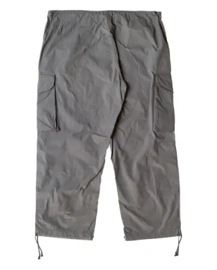 MM6 Maison Margiela ドローストリングカーゴパンツ - サムネイル2