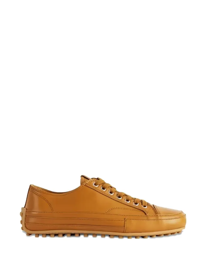 Tod's Tod's バスケス レースアップスニーカーの商品画像
