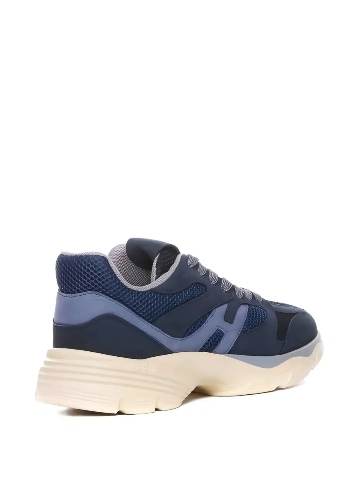 Hogan レースアップスニーカー - 画像4
