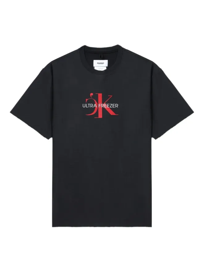 doublet Doublet ウルトラフリーザー ロゴ Tシャツの商品画像