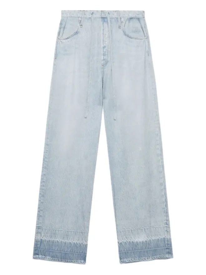Rag & Bone rag & bone Phoebe ドローストリングパンツの商品画像