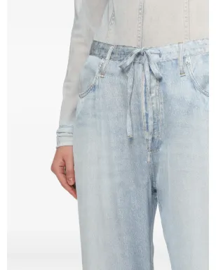 rag & bone Phoebe ドローストリングパンツ - サムネイル5