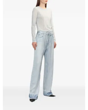 rag & bone Phoebe ドローストリングパンツ - サムネイル2