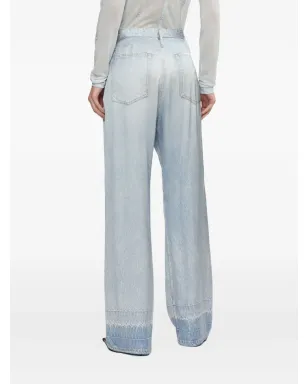 rag & bone Phoebe ドローストリングパンツ - サムネイル4
