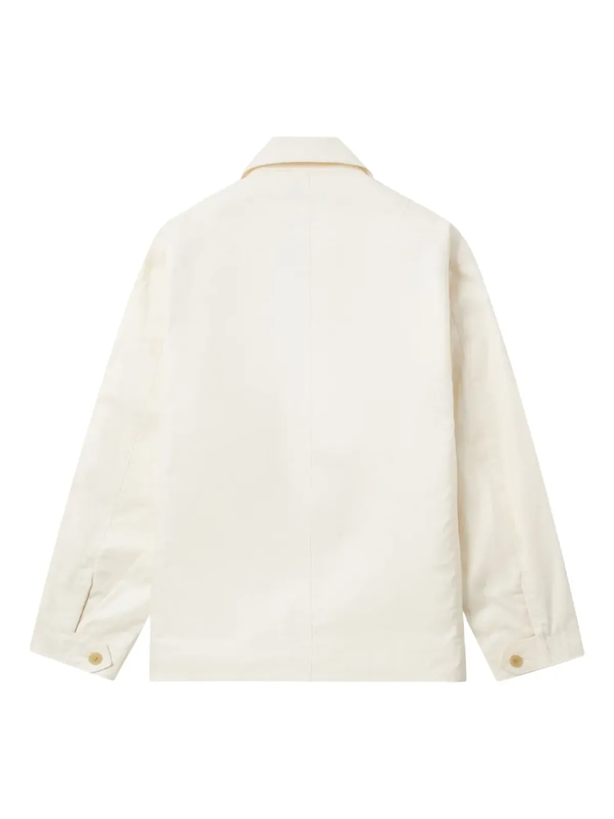 rag & bone ボタン留めポケットジャケット - 画像5