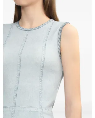 rag & bone コットン ノースリーブトップス - サムネイル5