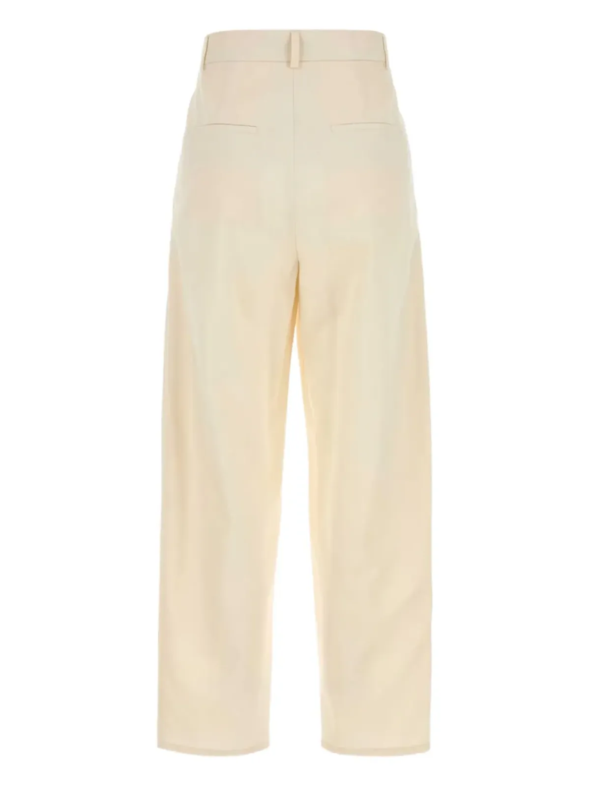 Max Mara プリーツポケットパンツ - 画像2