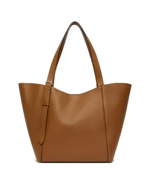 Max Mara レザートートバッグ - サムネイル2