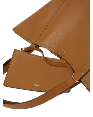 Max Mara レザートートバッグ - サムネイル4