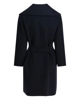 S Max Mara Messi ウールコート - サムネイル2