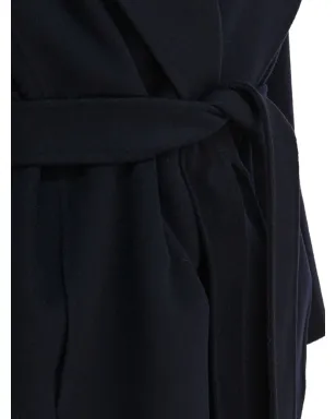 S Max Mara Messi ウールコート - サムネイル3