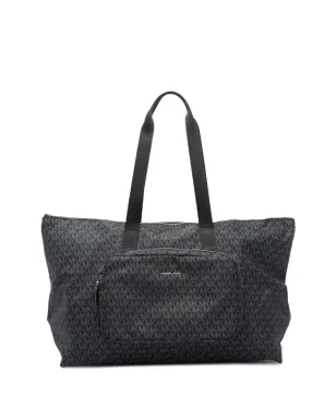Michael Michael Kors ロゴプレート トートバッグ - サムネイル1