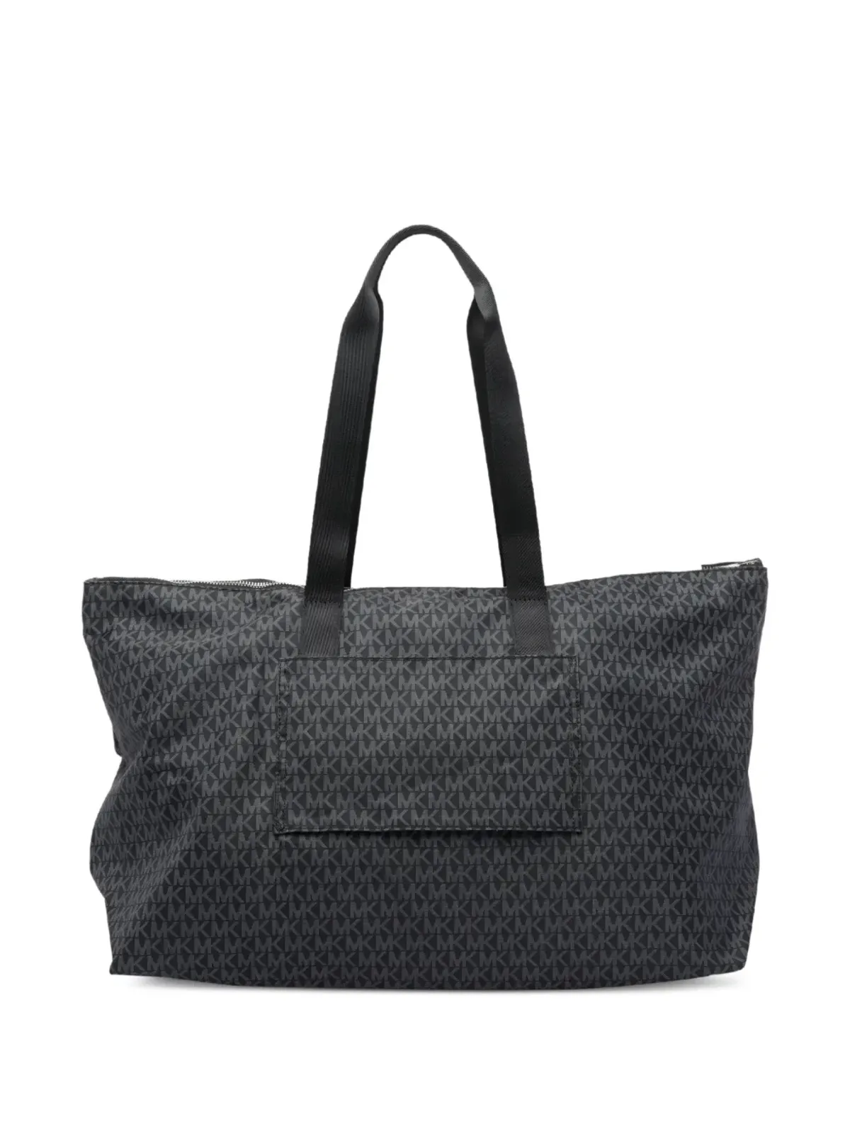 Michael Michael Kors ロゴプレート トートバッグ - 画像2