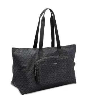 Michael Michael Kors ロゴプレート トートバッグ - サムネイル4