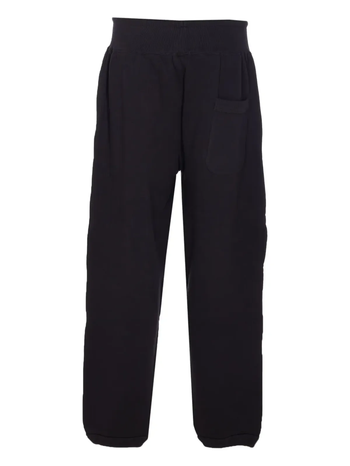 Y-3 グラフィックロゴ入り カフ付きスウェットパンツ - 画像3