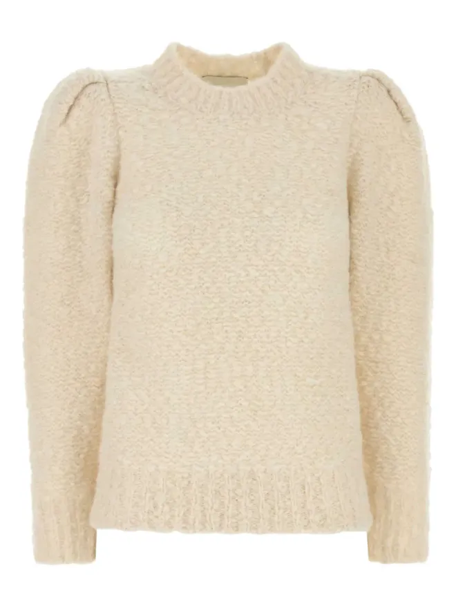 Isabel Marant ISABEL MARANT パフスリーブセーターの商品画像