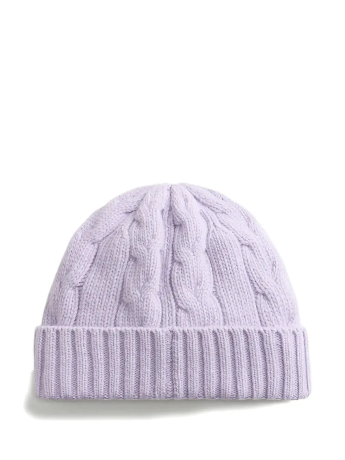 Woolrich ケーブルニットビーニー - 画像2