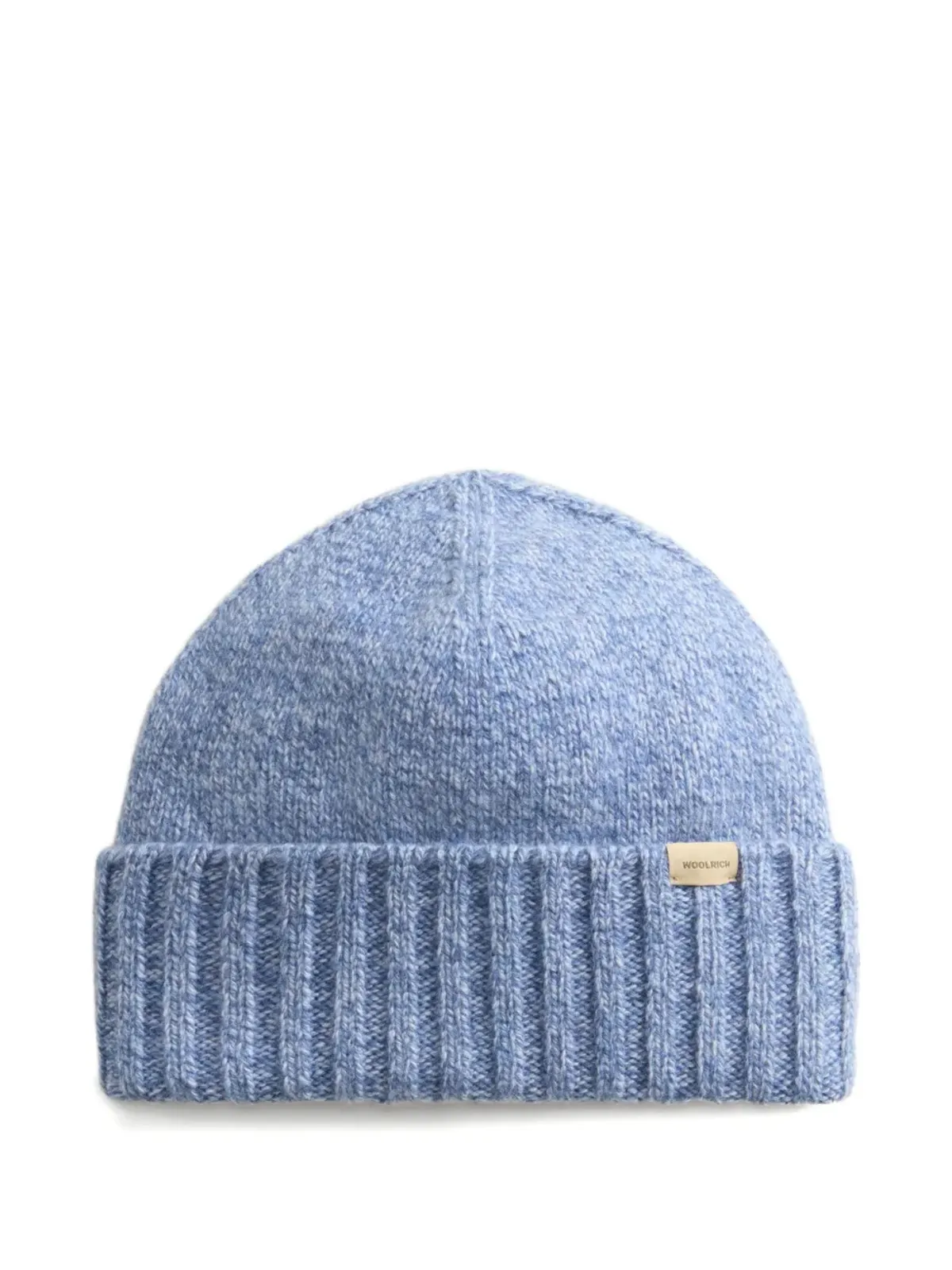 Woolrich ロゴディテール ビーニー - 画像1