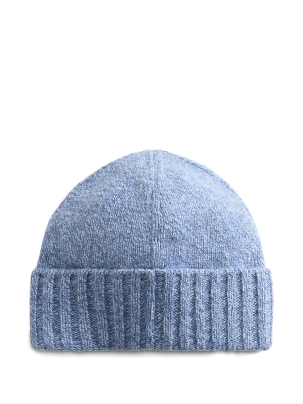 Woolrich ロゴディテール ビーニー - 画像3