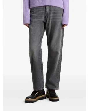 Woolrich メイン レースアップ コンバットブーツ - サムネイル5