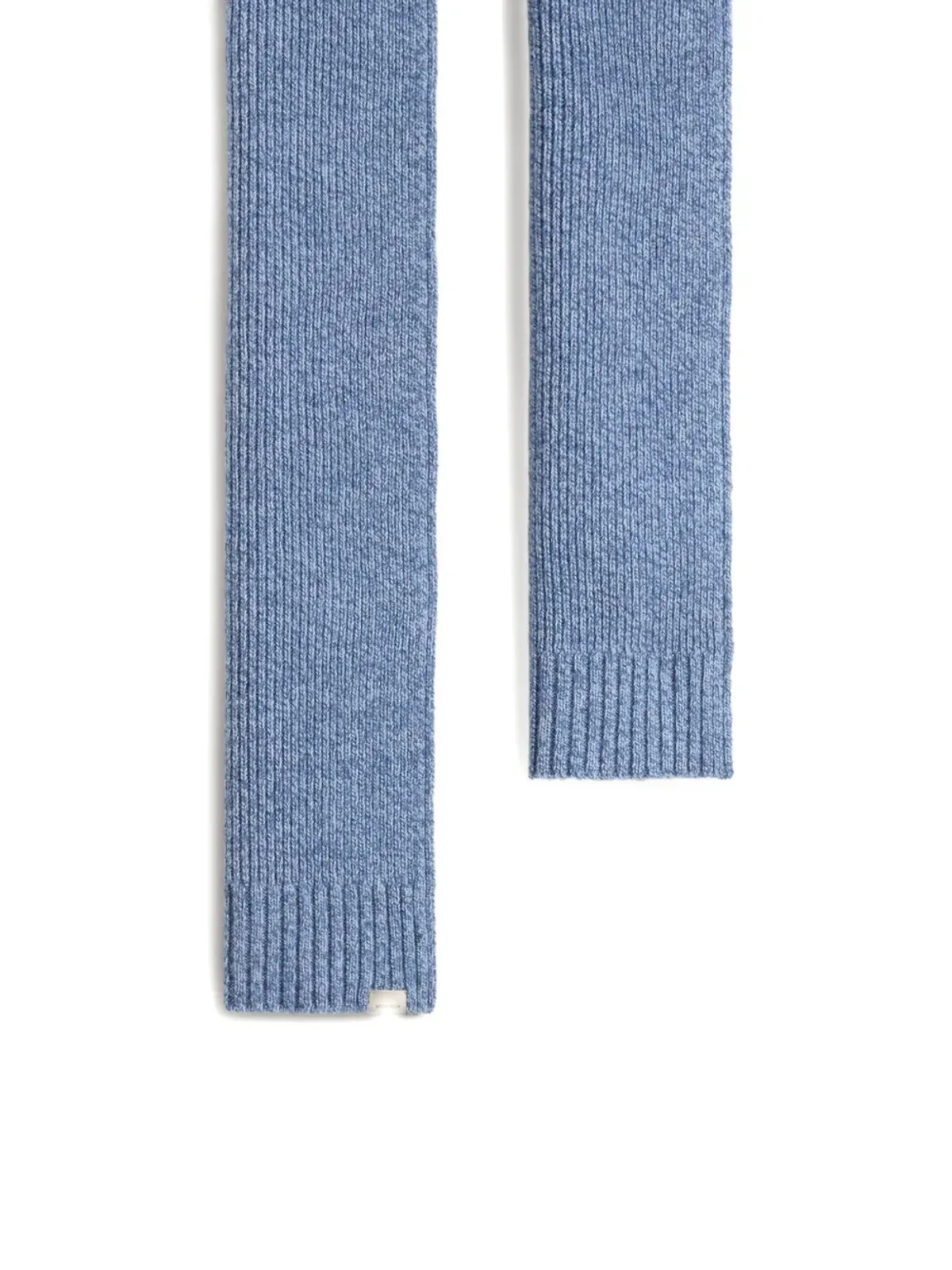 Woolrich Mouline ウールスカーフ - 画像3