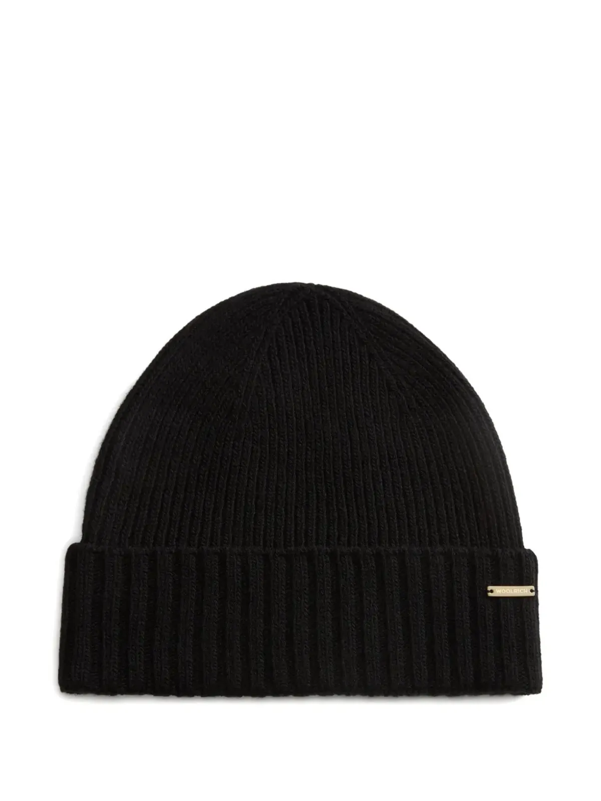 Woolrich wool-blend beanie hat set - 画像2