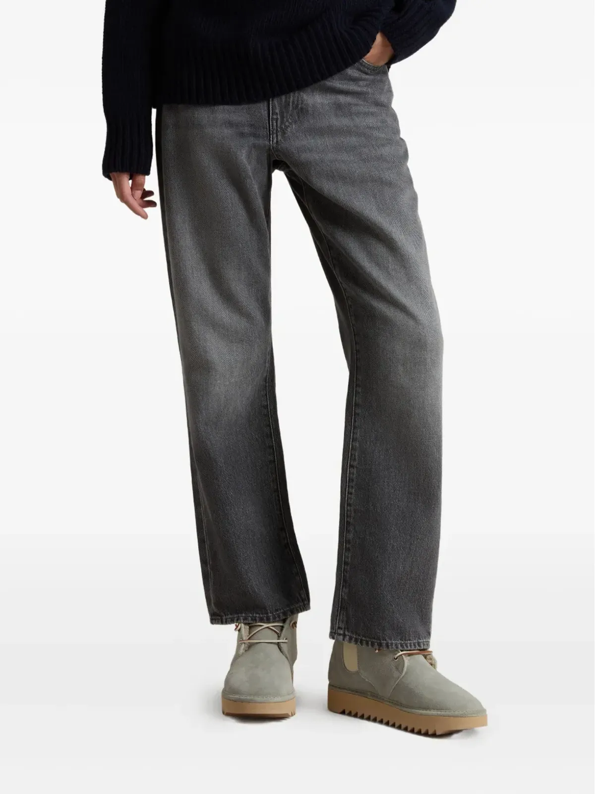 Woolrich Hugger レースアップブーツ - 画像5