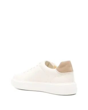 Gant ロー・トップ レザー スニーカー - サムネイル3