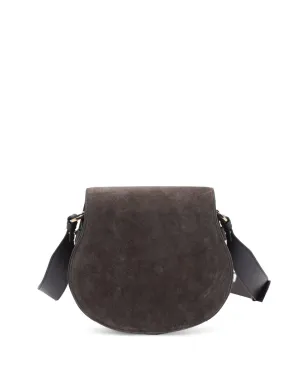 Chloé マルシー スエード クロスボディバッグ - サムネイル2