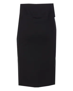 Patrizia Pepe ジップフロントスカート - サムネイル1